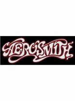 Aufnäher Aerosmith